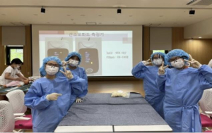 강동구, 방학 기간 청소년 돌봄과 진로 탐색 교육을 결합한 `꿈잡(JOB)이들` 성료