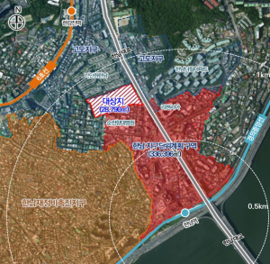 서울시, 개발행위허가 제한지역 지정(안) ``원안가결``