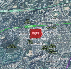 서울시, 염리동 뉴타운 해제 10년 만에 1,120세대 명품단지로 재탄생