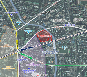 서울시, 동대문구 신설동 91번지 일대 장기전세주택 건립을 위한 도시정비형 재개발사업 정비구역 지정 및 정비 계획 수립