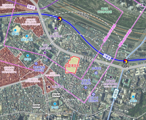 서울시, 신길역세권 장기전세주택 도시정비형 재개발사업 정비구역 지정 및 정비계획(안) “수정가결”