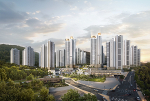 서울시, 백사마을 재개발 최종 고시… 3,178세대 최대 규모 명품단지 공급 본격화