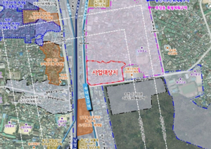 용산구 숙대입구 도시정비형 재개발 서울시 심의 통과 용산구, 숙대입구 역세권 870세대 주거단지로 탈바꿈