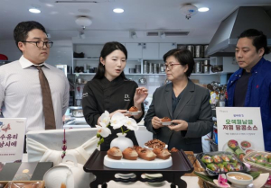 강북구, `골목상권 특화메뉴 개발 시식회` 개최