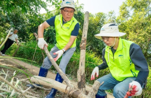 서울시설공단, 창립 42주년 맞아 ESG 릴레이 사회공헌 활동 전개