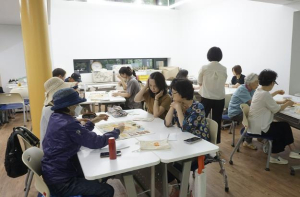 `오감으로 느끼는 힐링숲` 등 도봉구, 가을맞이 환경교육 프로그램 11종 운영