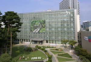 서울 중구, 외국인 명예통장 생긴다!