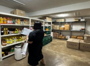 마포구, 꼼꼼한 현장 확인으로 지키는 우리 아이 급식