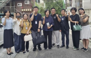 강동구, 민관 협력으로 재택의료비 지원 사업 본격 시행