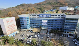 서대문구, 공동주택에 전기차 화재 진압용 질식소화덮개 지원