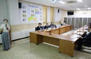 양천구 재개발·재건축 정책 연구모임, 제1차 세미나 성황리에 개최