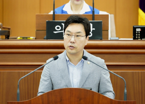 유영주 의원, 양천구‘인공지능 기본조례’대표발의