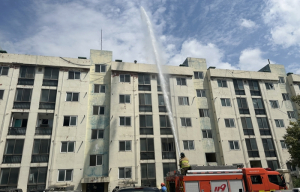 금천구, 지진 대응 불시훈련 실시... 신속 대응 역량 점검