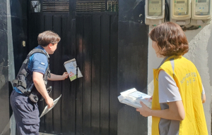 관악구, 위기가구 발굴 캠페인 실시 “어려운 이웃 함께 찾아주세요”
