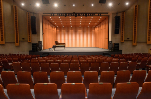 양천구, 양천문화회관 대극장 27년만 새단장...28일 재오픈