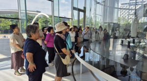 성북구 돈암2동 주민자치회, 고양시 행신2동 방문해 역량강화 워크숍 개최