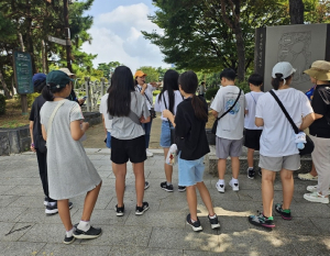 방 탈출 게임하고 명소 투어, 공예 체험까지! 송파구, 하하호호 청소년 관광프로그램 모집