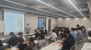 미리 맛본 대학!  중구 고교생, 3일간 서울대에서 슬기로운 전공 생활 성료