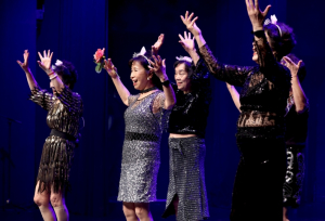 성동구, 열정 뽐내는‘시니어 청춘 노래자랑’에 도전하세요!