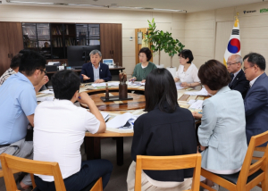 서울시교육청, ‘학생 안전이 최우선’ 교내 위험물 대응 지침 강화