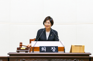 성동구의회, 제286회 임시회 개회.. 추경예산안·조례안 등 27건 심의