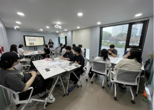 ˝새로운 내일을 위해 도전하는 청년과 양천구가 함께합니다˝