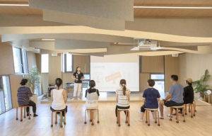 양천구, 몸과 마음 치유하는 힐링여가공간 ˝건강힐링센터에서 휴식하세요˝