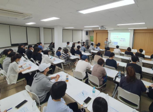구로구, `2026학년도 대입 수시 대비 면접프로그램` 참여 수험생 모집