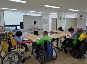 강서구, `장애인 평생교육 강사 양성과정` 운영…전문인력 양성 본격화