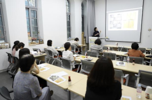 용산구, 용산역사박물관 자원봉사자 역량 강화 교육 나서