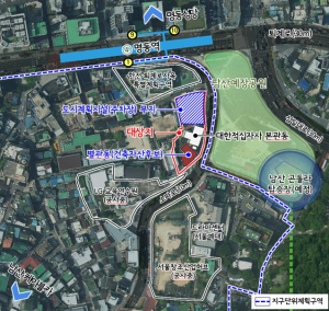 서울시, 회현동 일대 지구단위계획 결정(변경)(안) “수정가결”