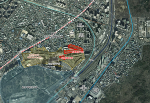 서울시, 용산 나진상가 15·17·18동 세부개발계획 결정 신산업공간 및 보훈회관 조성