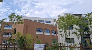 서울동작관악교육지원청 붕괴 후 7년 만에 돌아온 서울상도유치원 ‘안전하고 쾌적한 유치원’ 2학기부터 개원