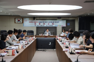 입찰의 표준을 만든다, 마포가 행정 혁신의 선두에 서다