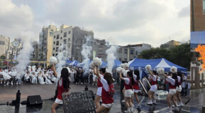 성북구, 청소년 주도 여름축제 `Summer Beat` 성황리에 개최