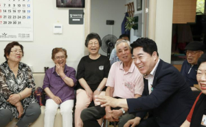 ˝내 삶의 품격을 높이는 마침표˝ 관악구, 웰다잉(Well-Dying) 문화조성 교육 실시