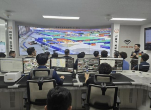 서울 중구, 똑똑한 공사장 안전관리 현장에서 배운다!