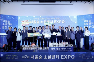 성동구 성수동, 10년 만에 경제적 가치 3.5배로↑… 1조 5천억 원 돌파