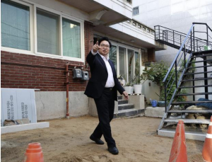 ˝담장 허물면 이웃이 웃는다˝ 동작구, `내 집 주차장 조성 사업` 박차