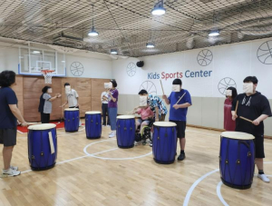 서대문구 장애학생들, 놀이와 체험 속에서 배우며 성장