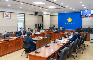 강남미래전략추진 특별위원회, ‘지속가능한 발전과 미래 100년’위한 전략 모색