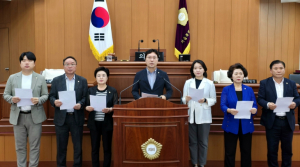 양천구의회 국민의힘, ‘민생회복 소비쿠폰’반대하십니까? 구민 앞에 입장을 밝히시기 바랍니다.