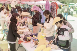 양천구, 환경을 지키는 작은 실천 `해우리 나눔장터`에 참여하세요