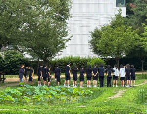 ˝도심 속 자연과 함께 자라는 아이들˝ 은평구, 도시농업학교 운영