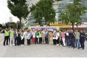 종로구 ˝동묘앞역→숭인역으로 바꿔주세요˝ 역명 변경 서명운동