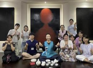 관내 기업 샘표, 충정사와 함께하는 서울 중구 필동 `나혼자산다` 키친