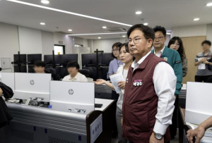 실종자 수색의 골든타임, 마포구 AI 고속검색시스템으로 지키다