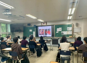 성동구, `찾아가는 결핵예방교육`으로 주민 건강 지킨다