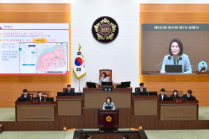 서울시의회 박춘선 의원, “아이들 교육권은 타협 대상 아냐” 강현중학교 부지 주택 건설 계획 철회 촉구