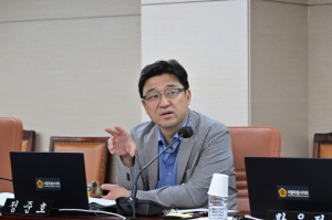 서울시의회 정준호 의원, 세관 뚫고 일상으로 스며든 마약 확산 방지 대책 마련 시급